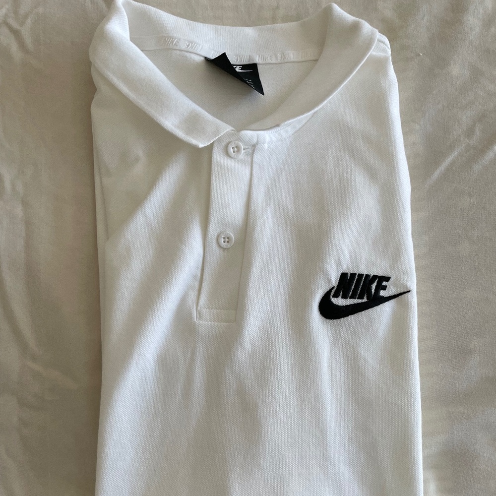 Nike polo shirts for men
